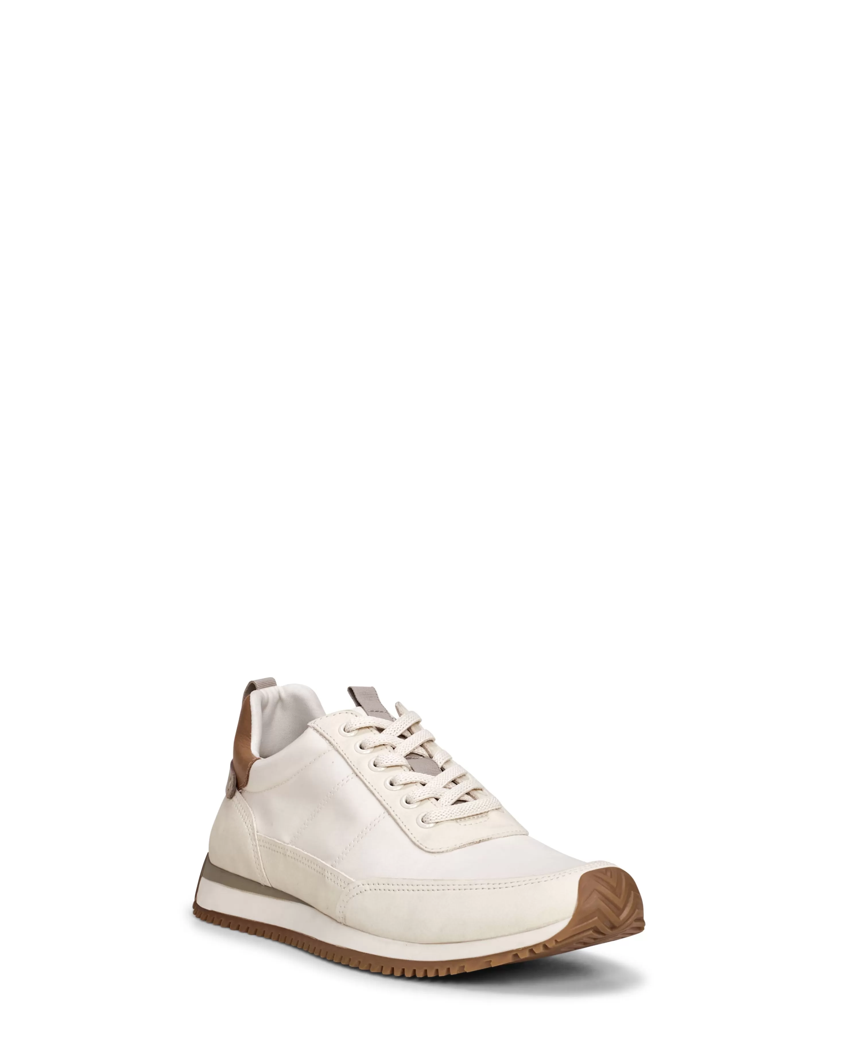 Vince Camuto Men's Maarten Sneaker Oatmilk Flash Sale