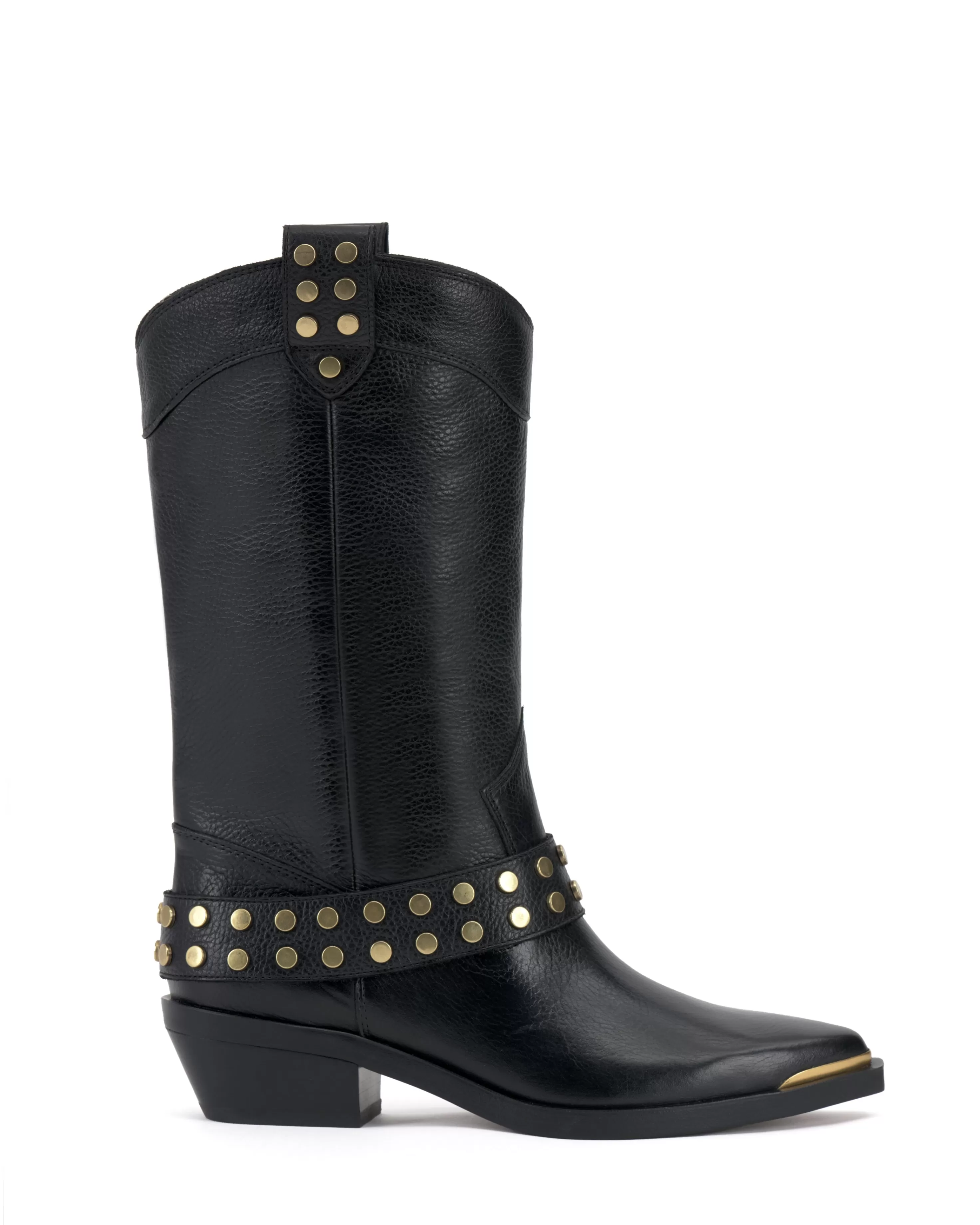 Vince Camuto Merissa Boot Black Best