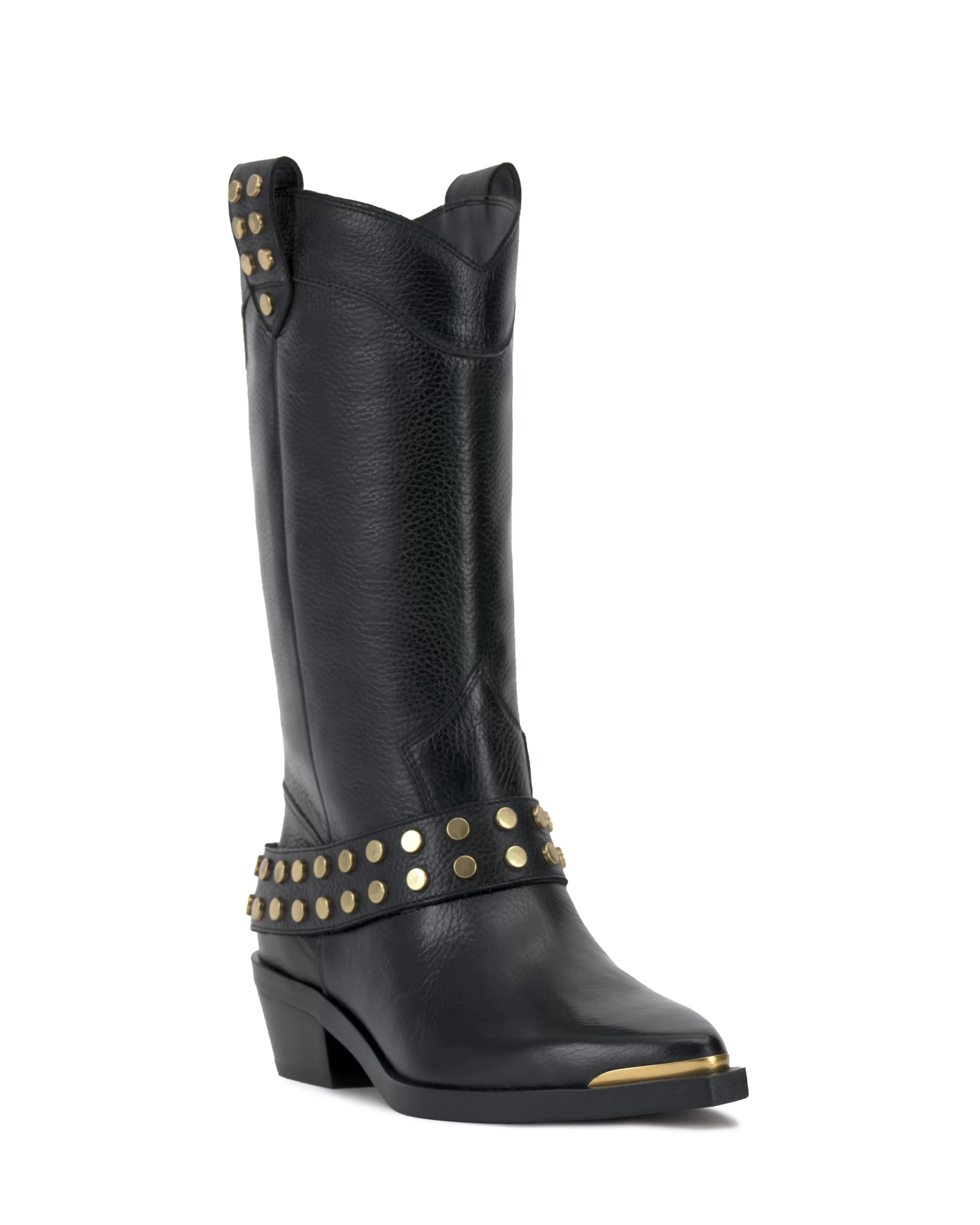 Vince Camuto Merissa Boot Black Best