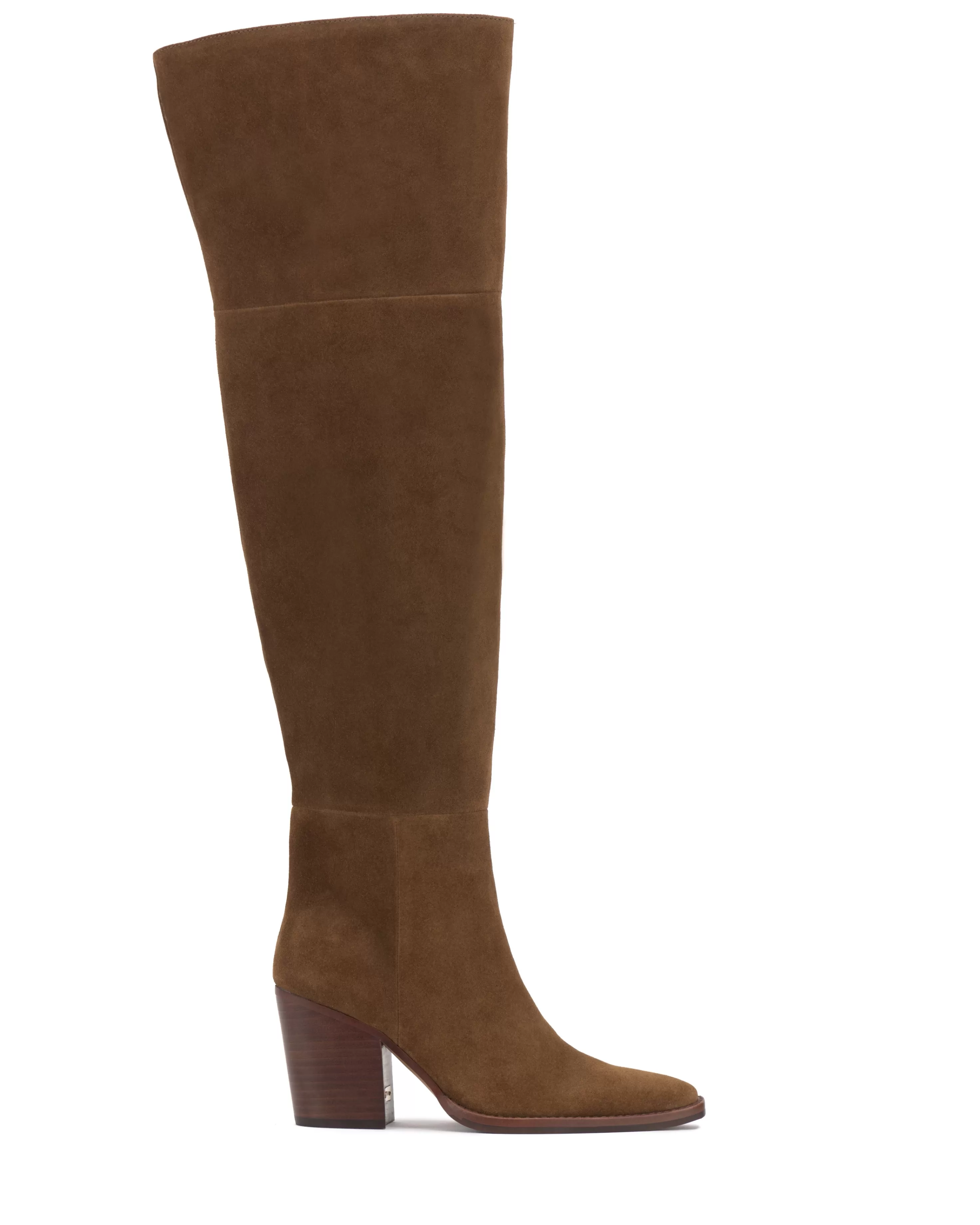 Vince Camuto Paulie Over The Knee Boot Reishi Flash Sale