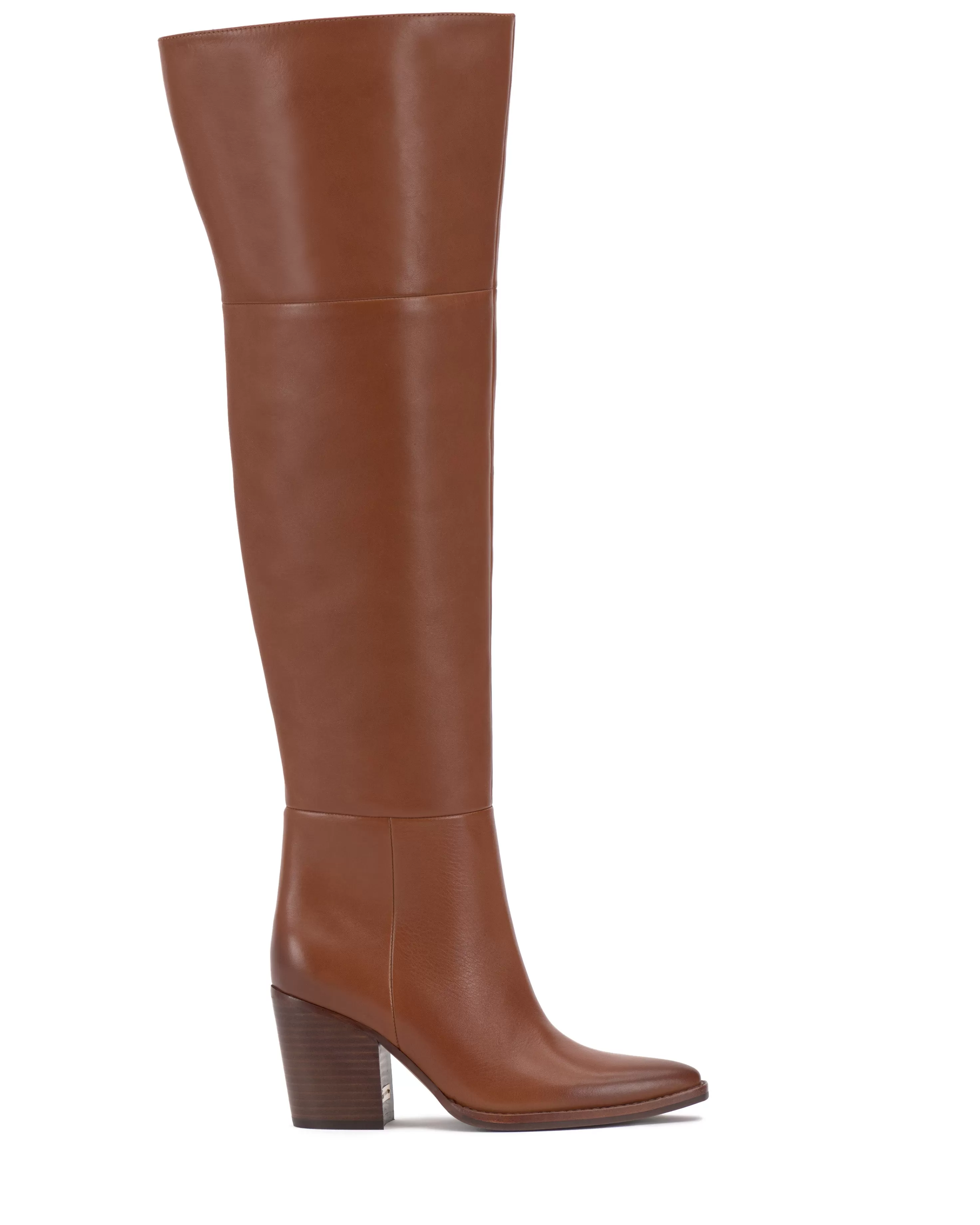 Vince Camuto Paulie Over The Knee Boot Whiskey Outlet