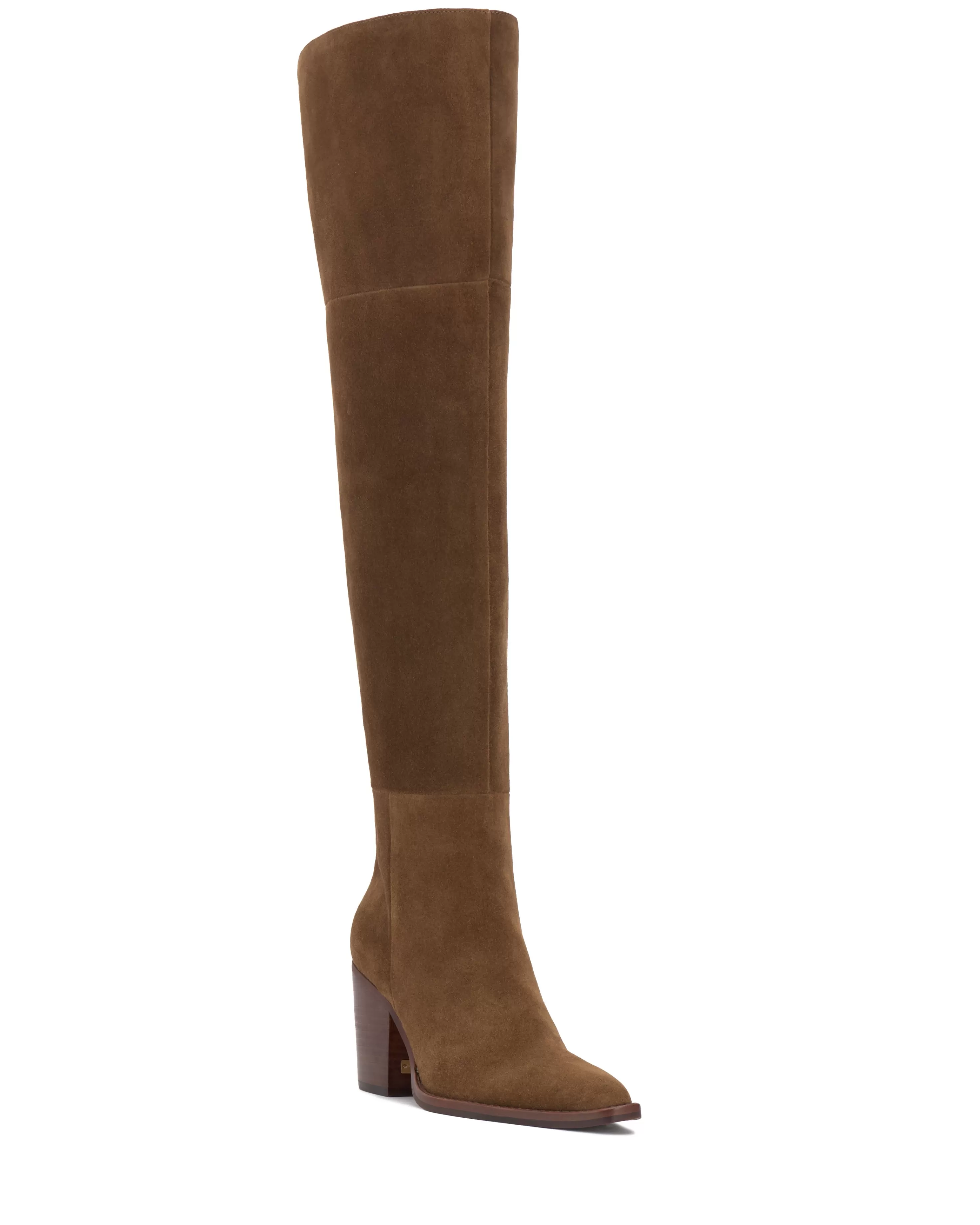 Vince Camuto Paulie Over The Knee Boot Reishi Flash Sale