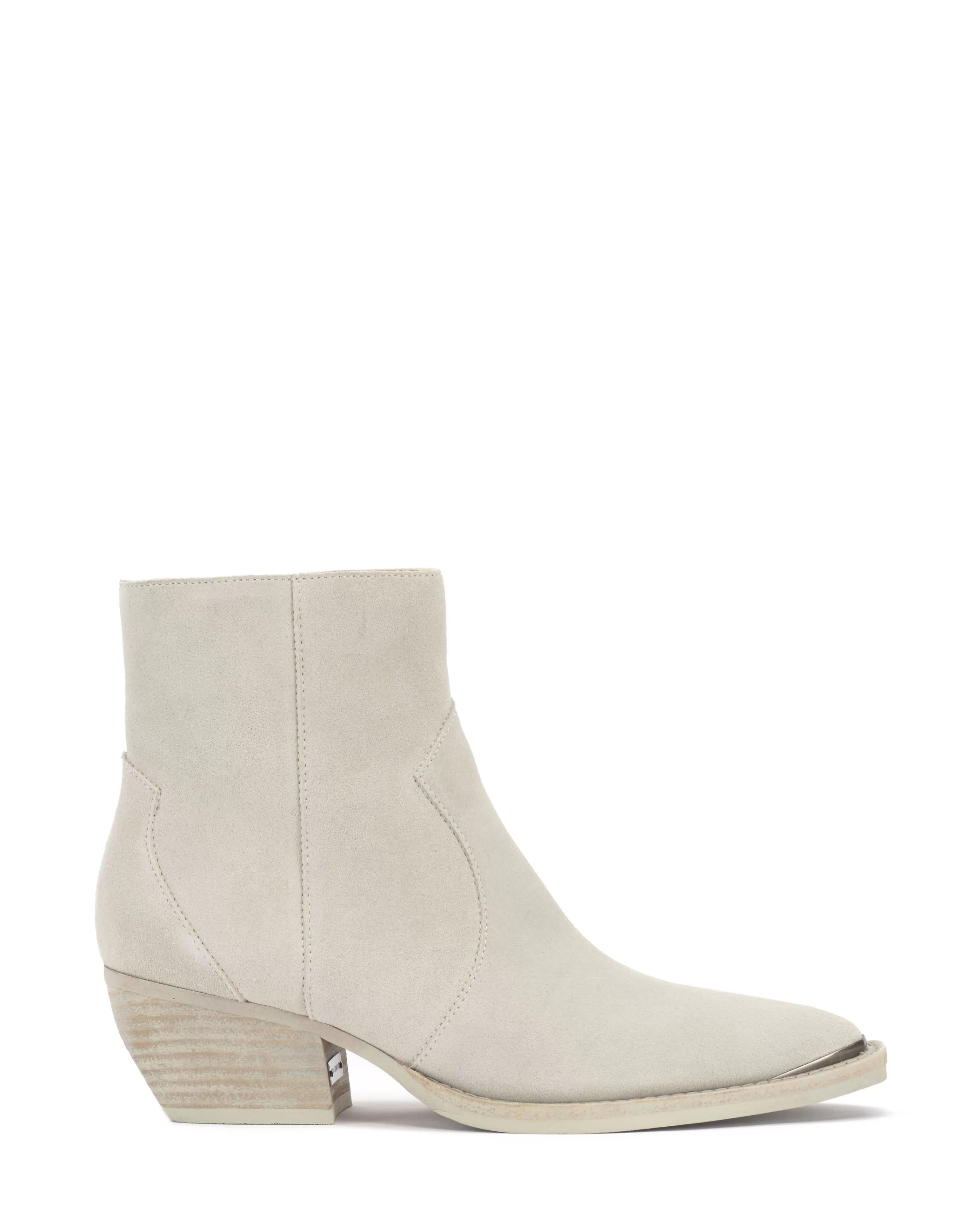 Vince Camuto Payton Bootie Bone Sale