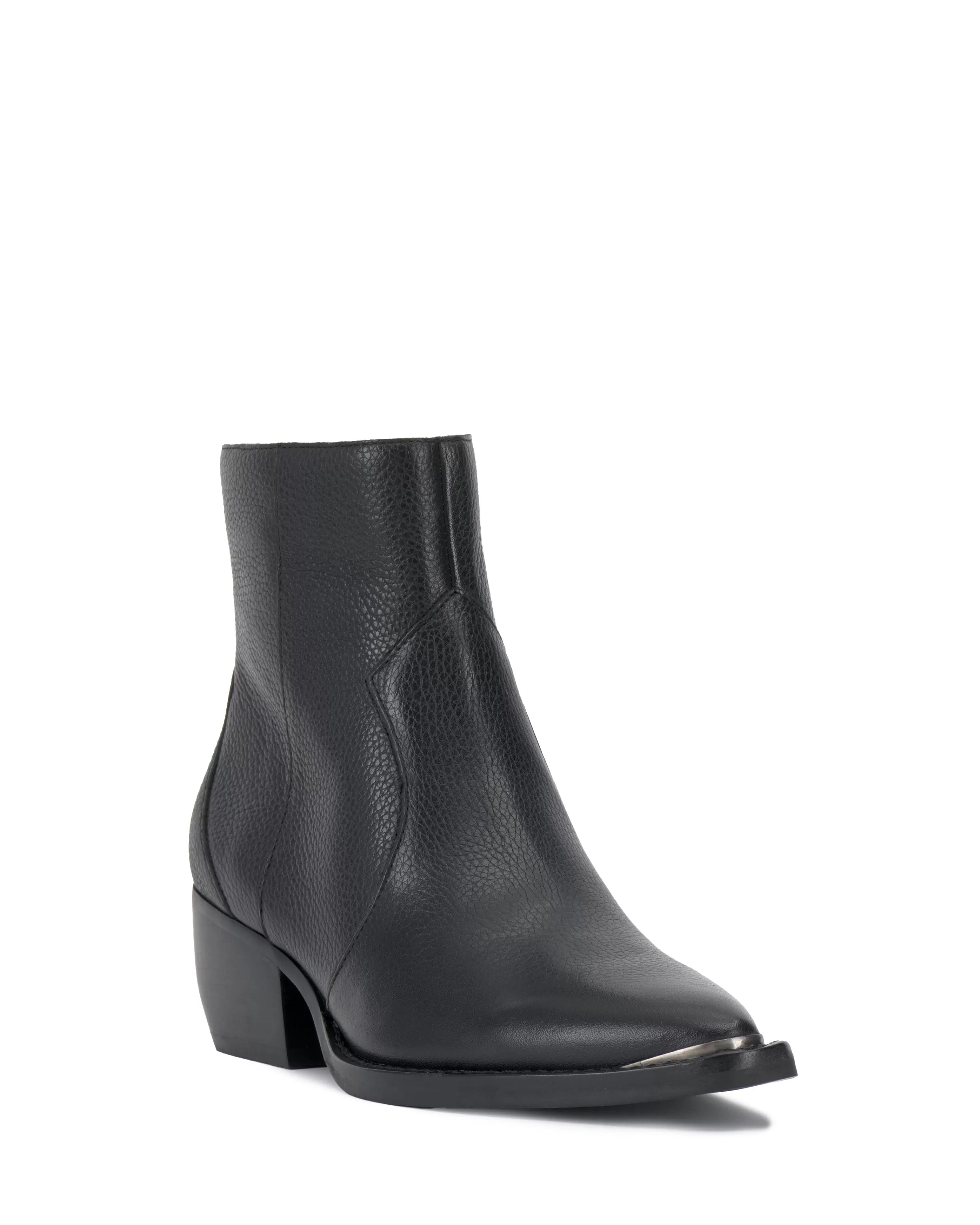 Vince Camuto Payton Bootie Black Best Sale