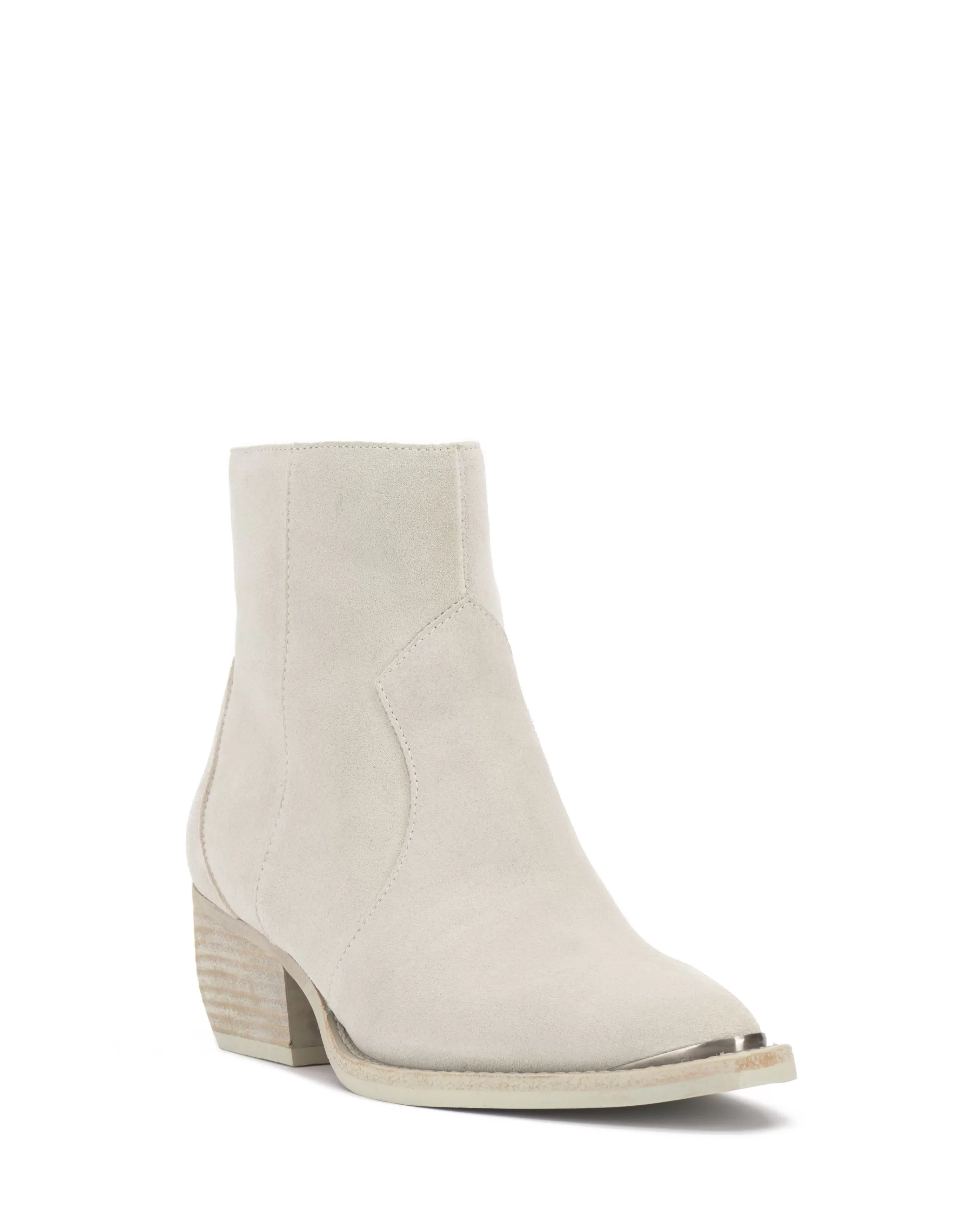 Vince Camuto Payton Bootie Bone Sale