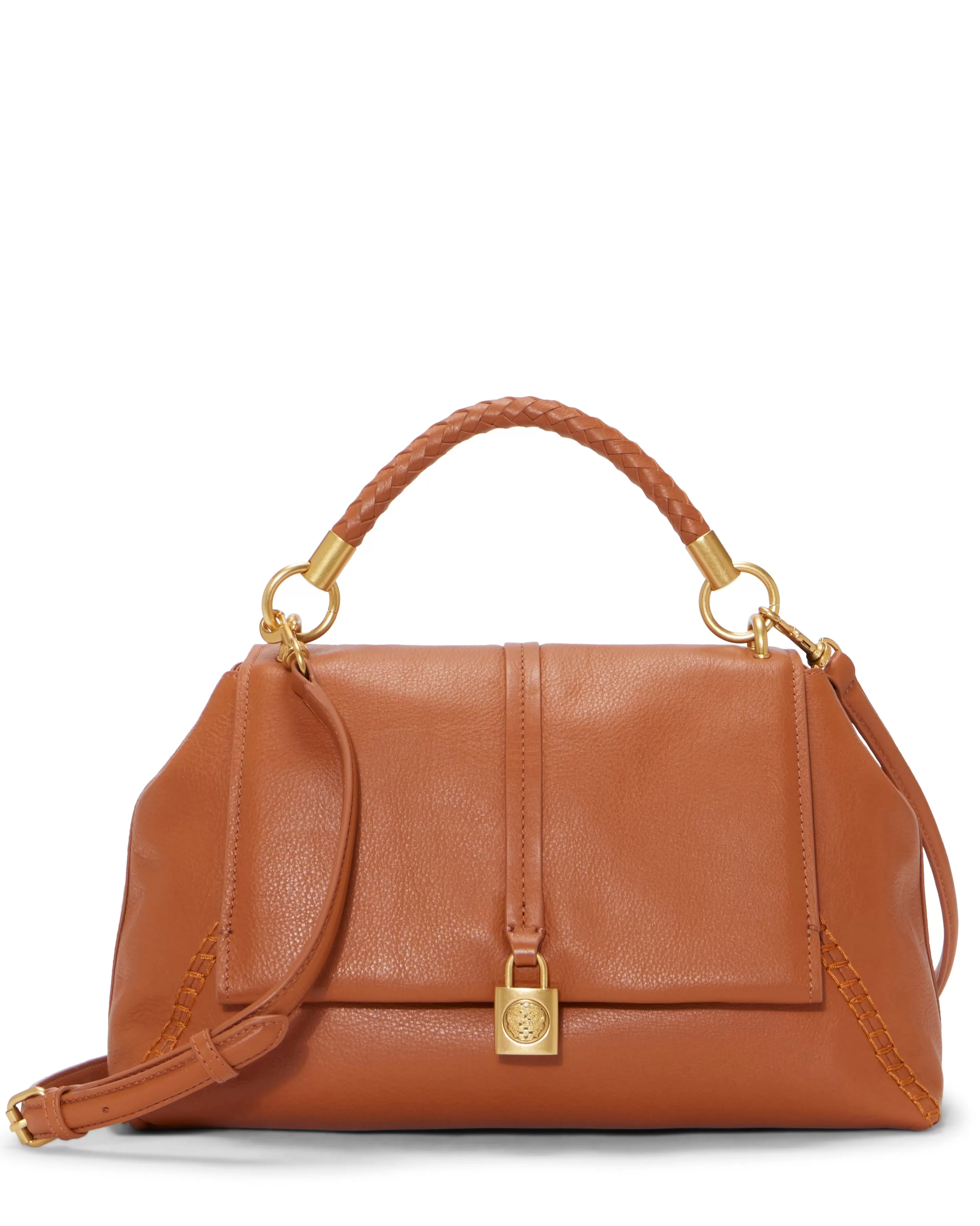 Vince Camuto Rylee Satchel Bag Fashion