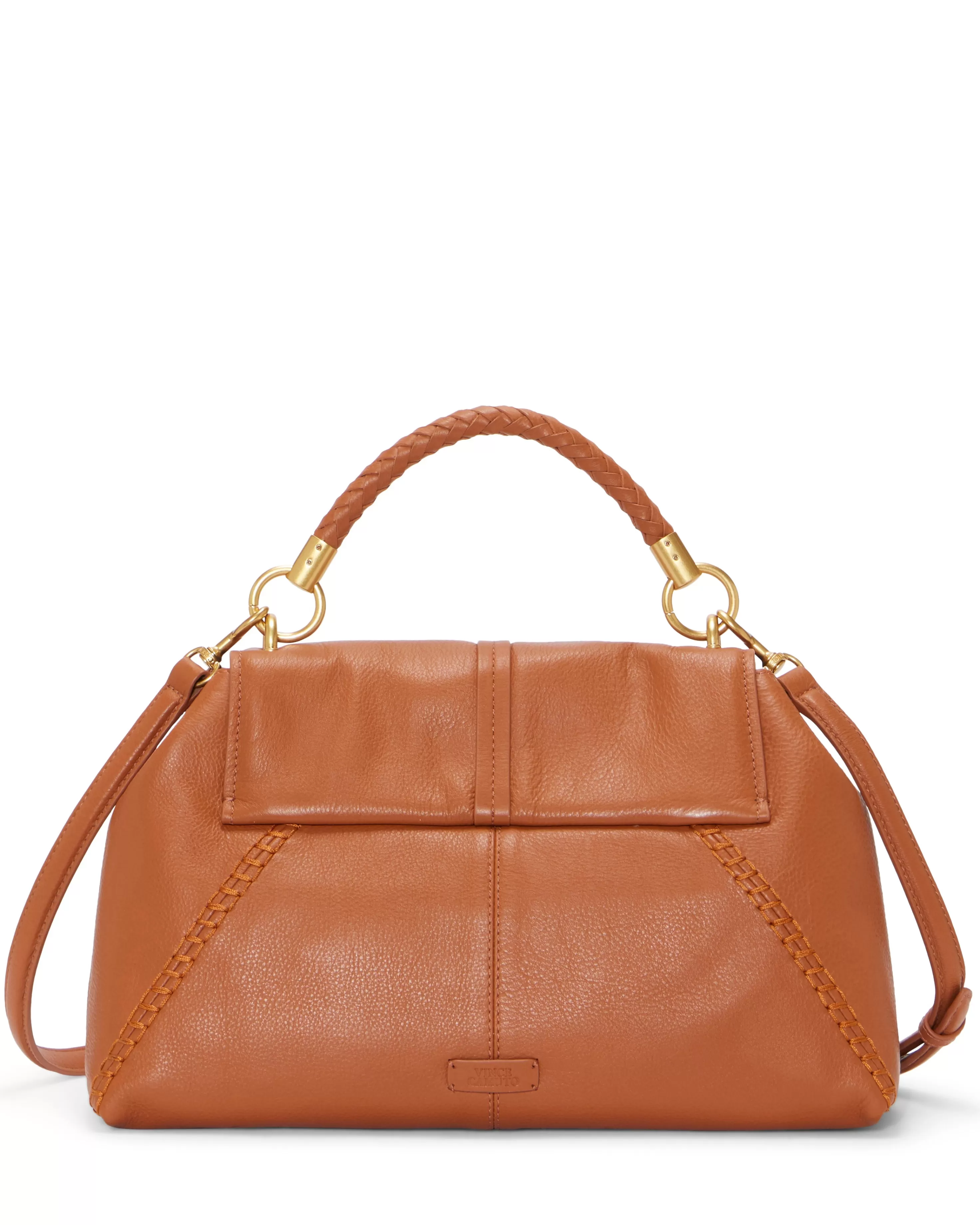 Vince Camuto Rylee Satchel Bag Fashion