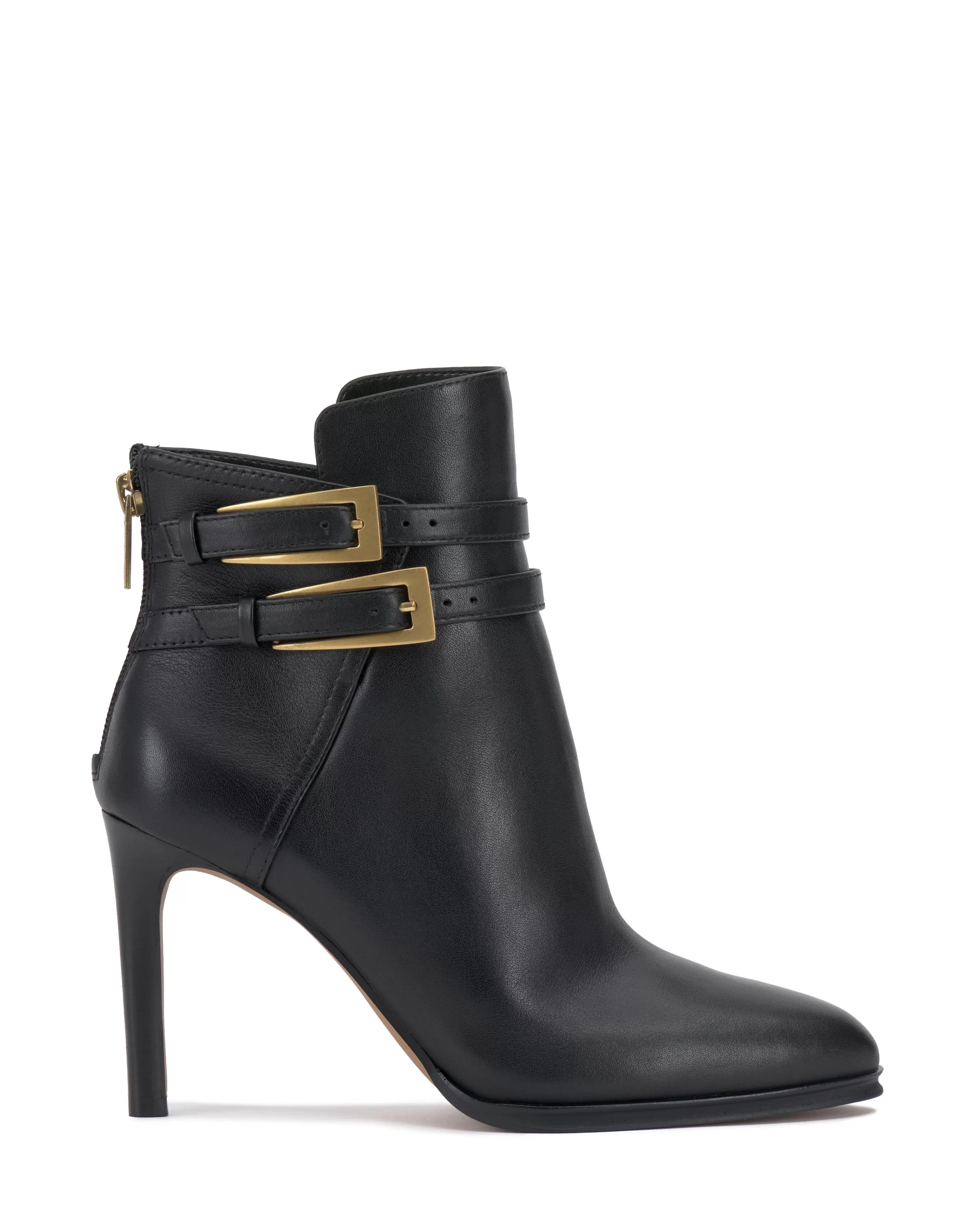 Vince Camuto Sahra Bootie Black Hot