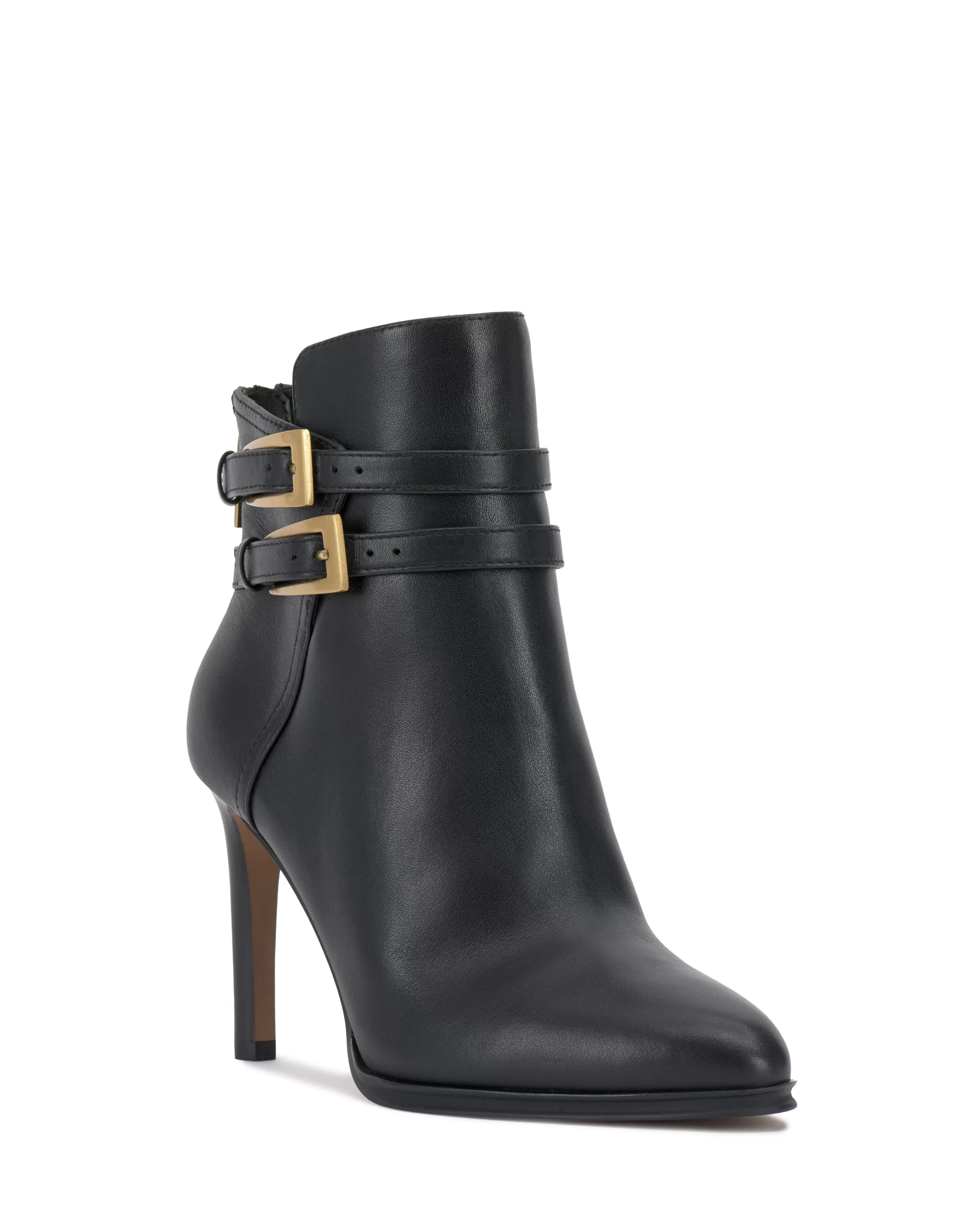 Vince Camuto Sahra Bootie Black Hot