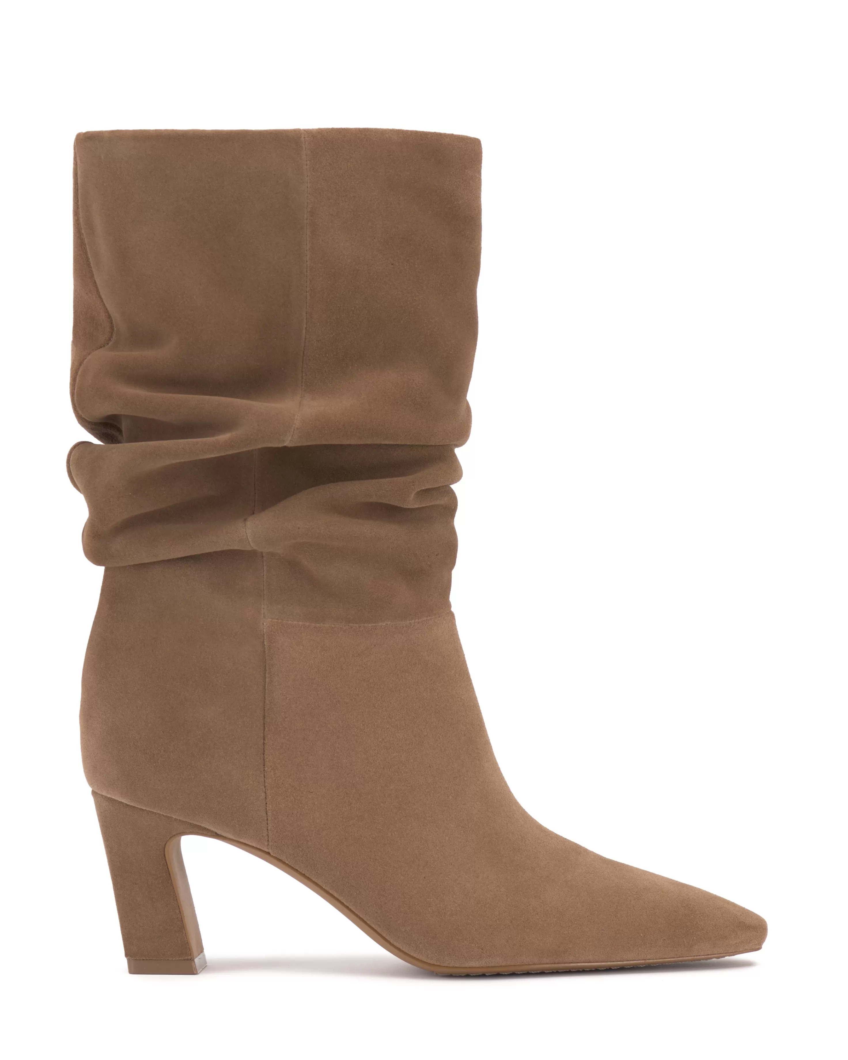 Vince Camuto Skylar Bootie Oyster Cheap