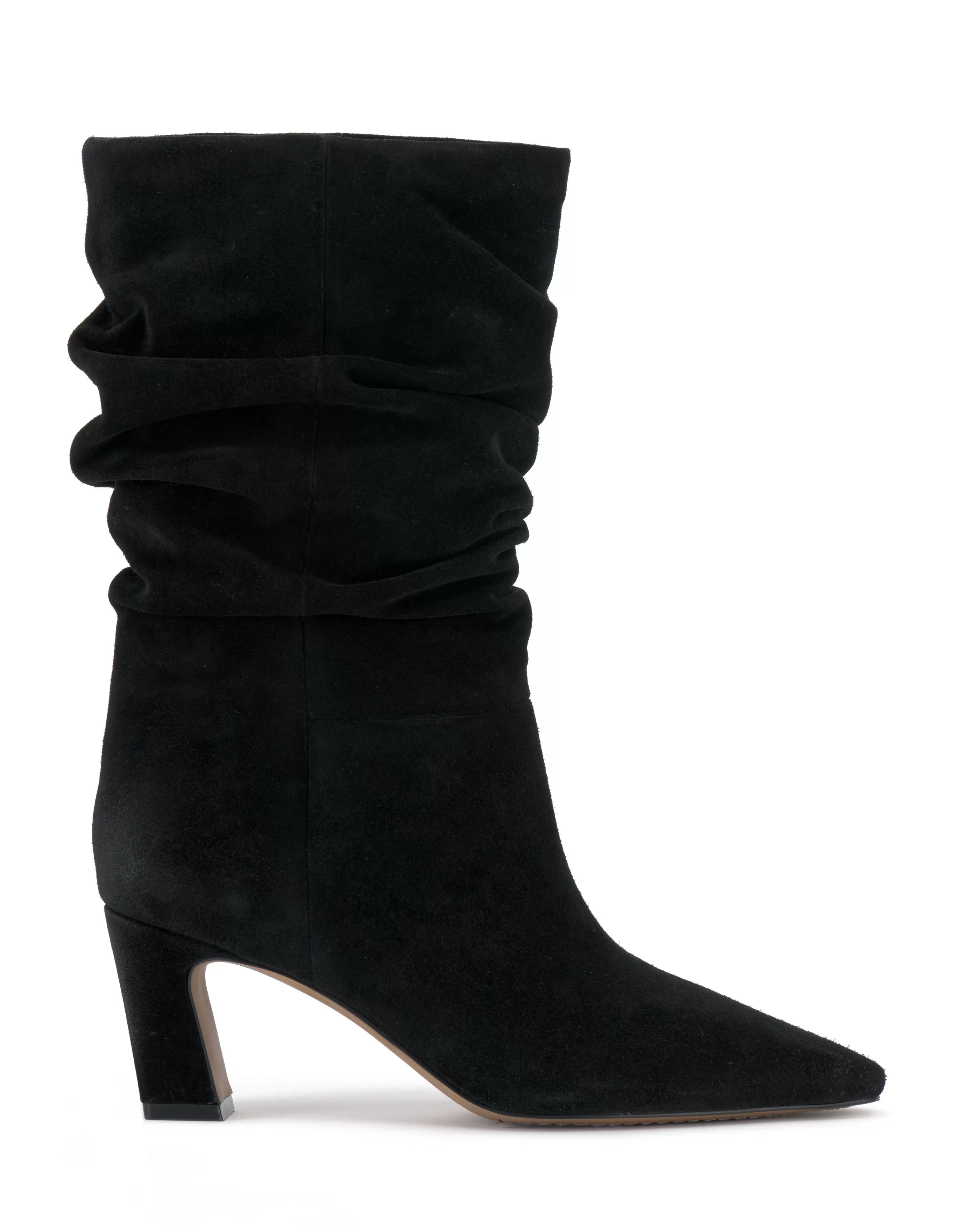 Vince Camuto Skylar Bootie Black Online