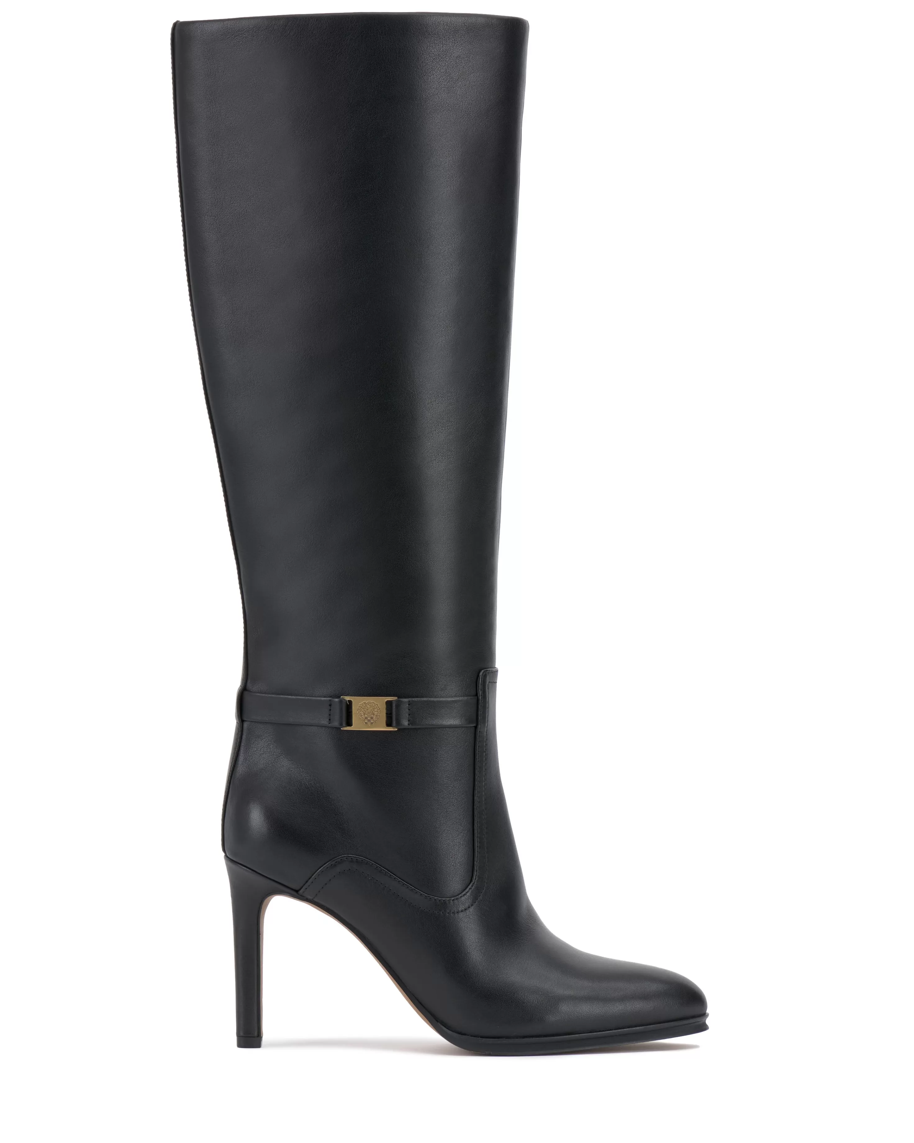 Vince Camuto Skylie Boot Black Online