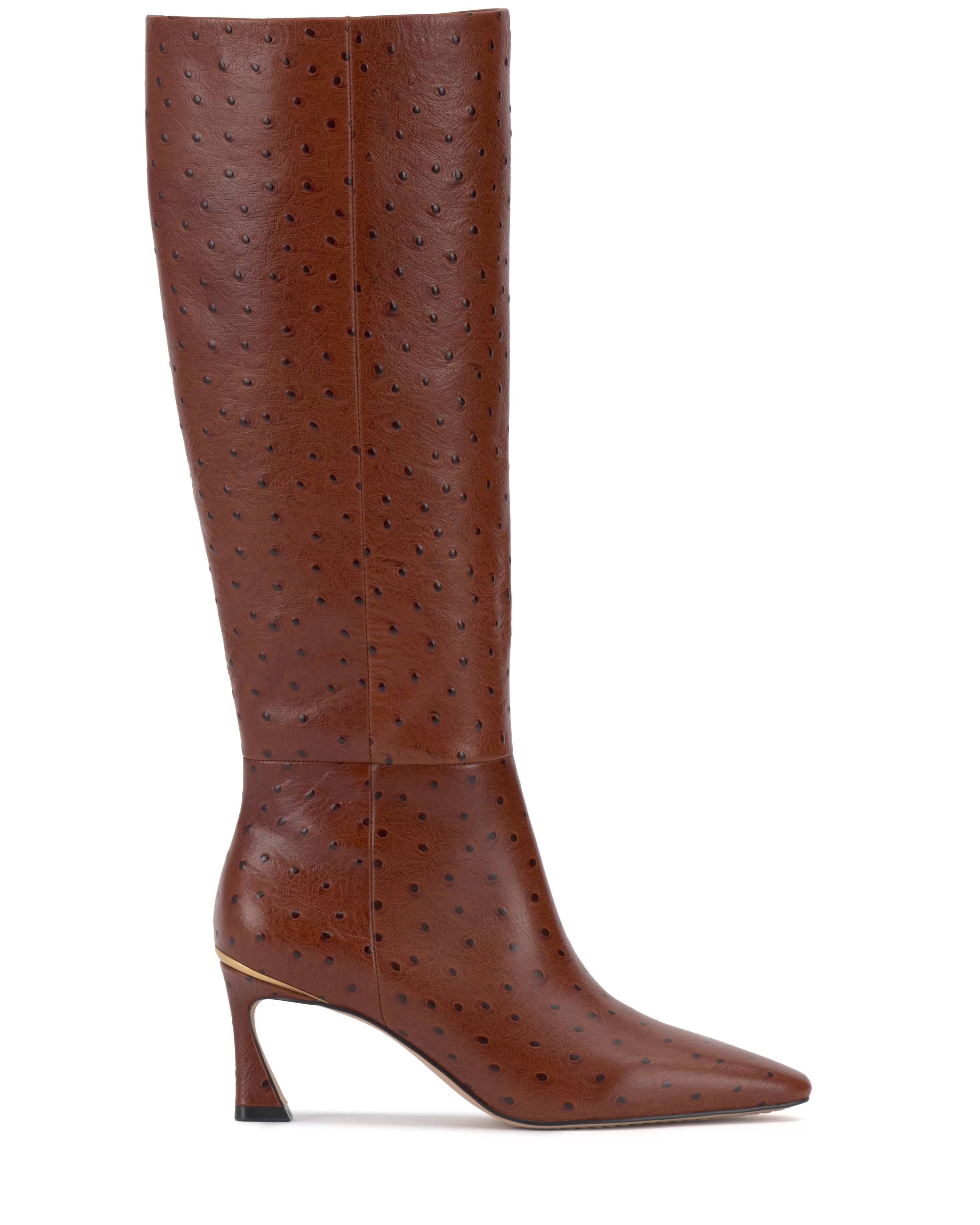 Vince Camuto Sutton Boot Whiskey Flash Sale