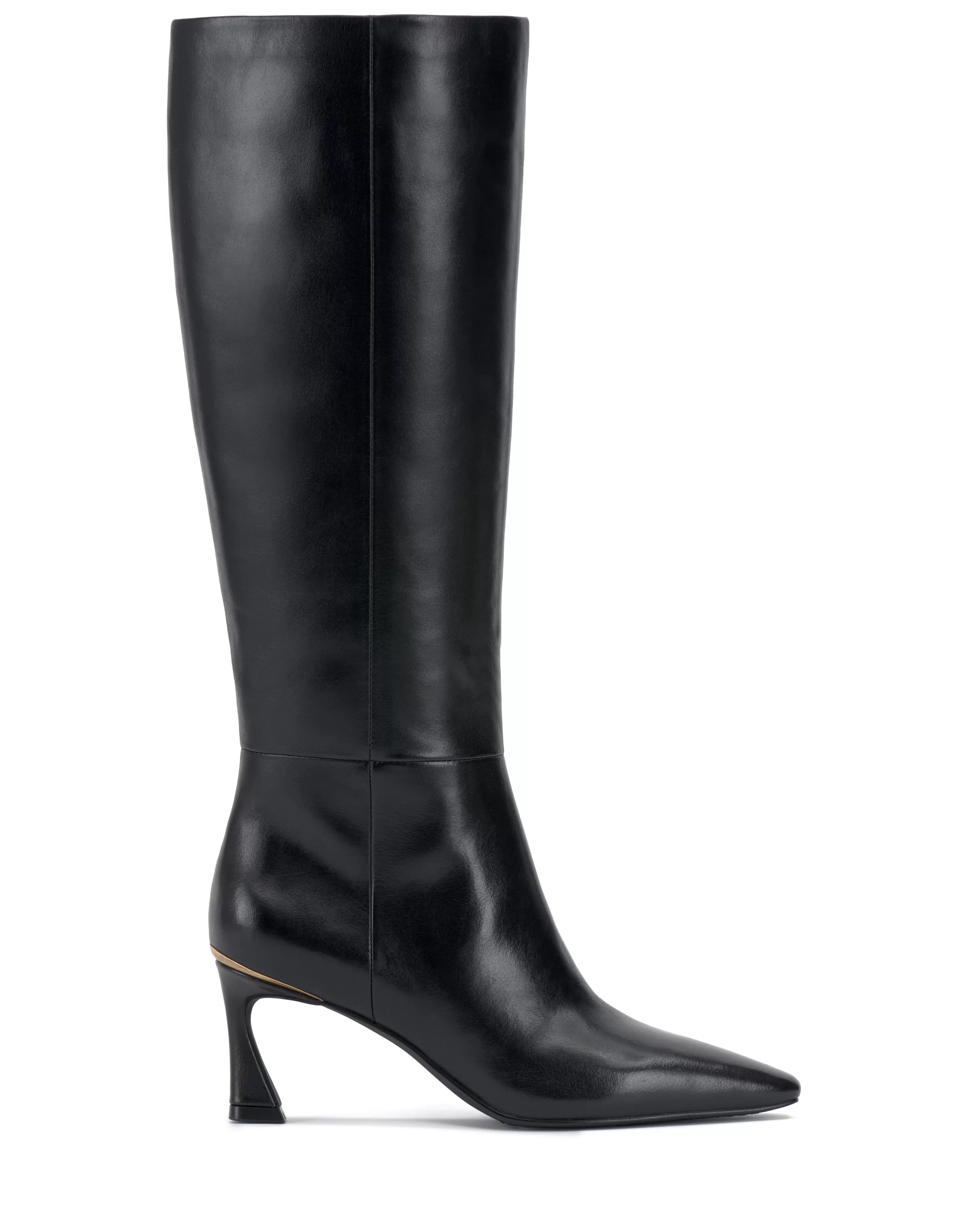 Vince Camuto Sutton Boot Black Sale