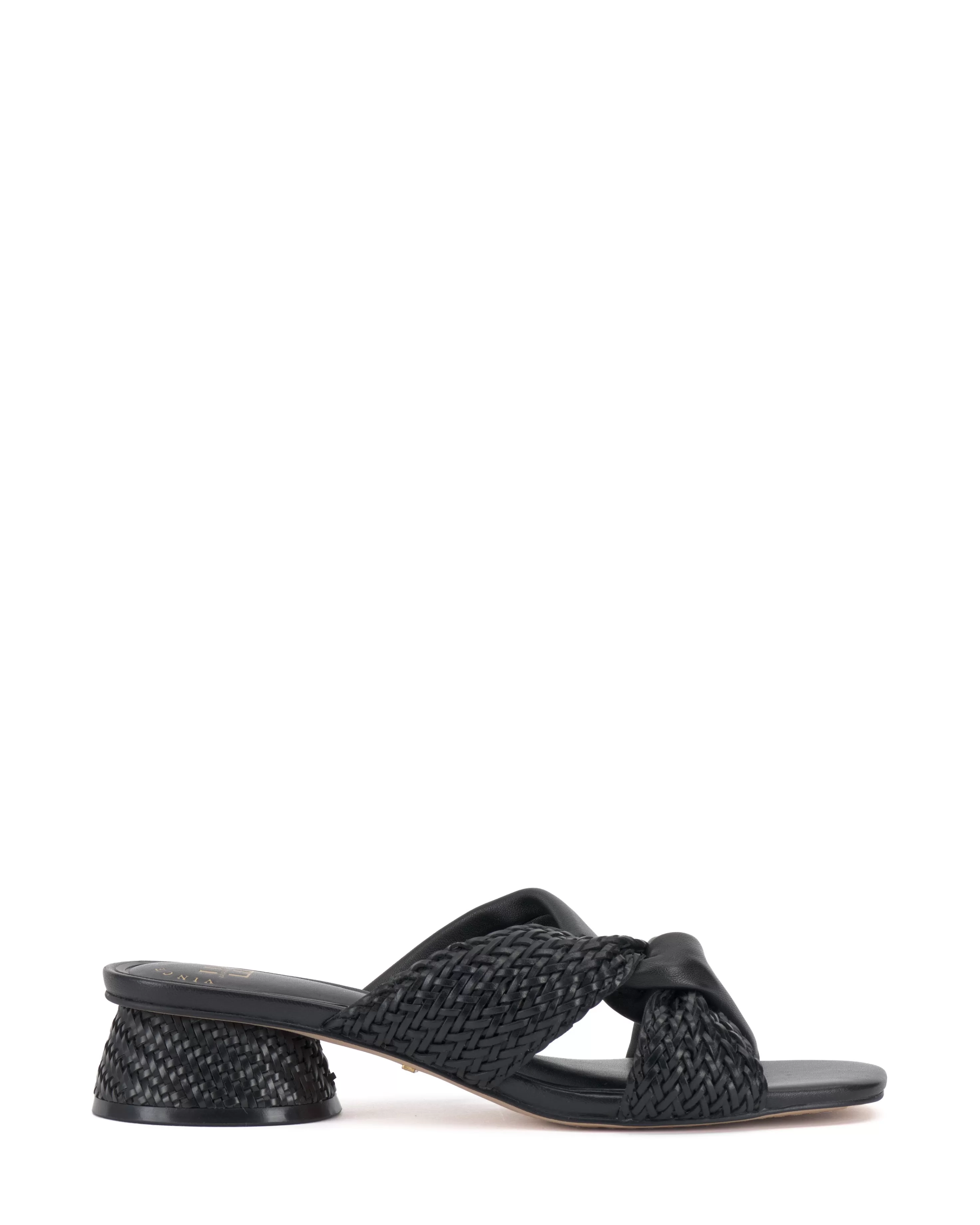 Vince Camuto X Laura Beverlin Willow Sandal Black Best