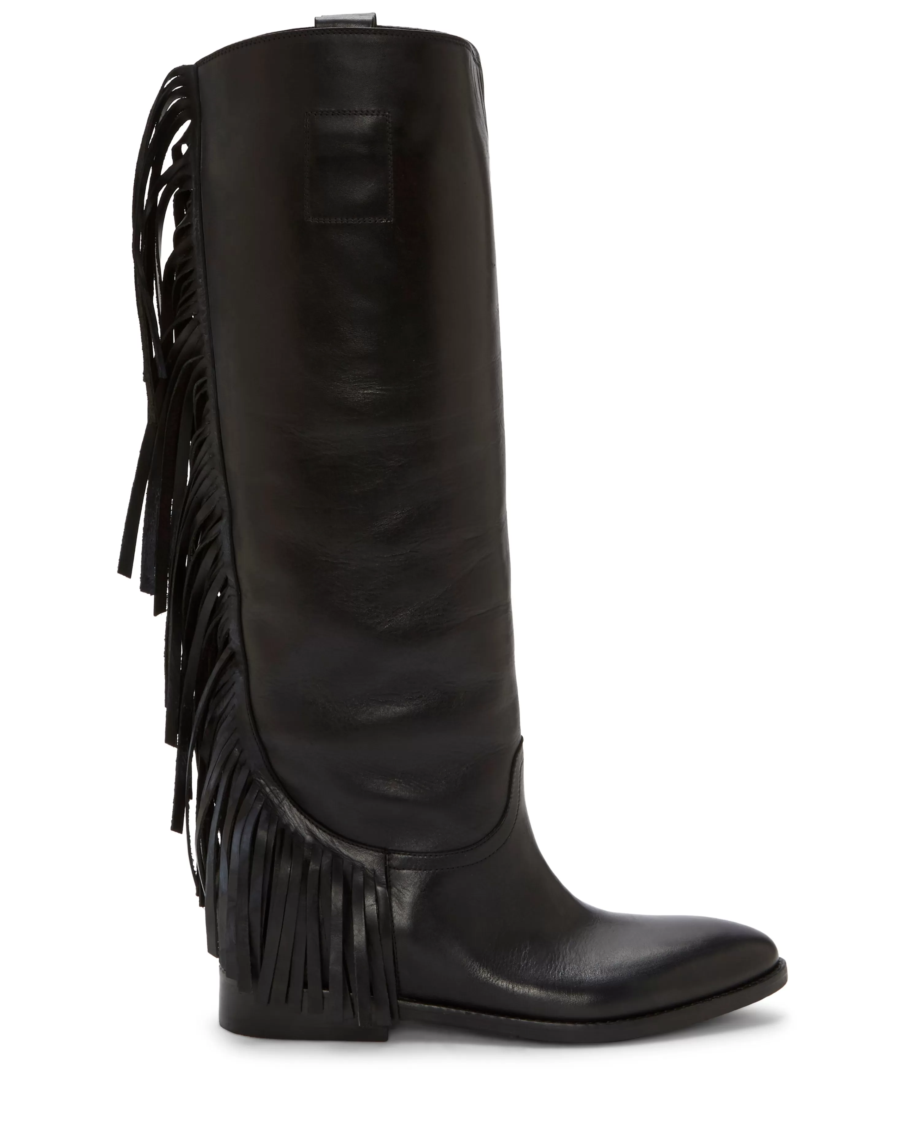 Vince Camuto Winnie Boot Nero Outlet