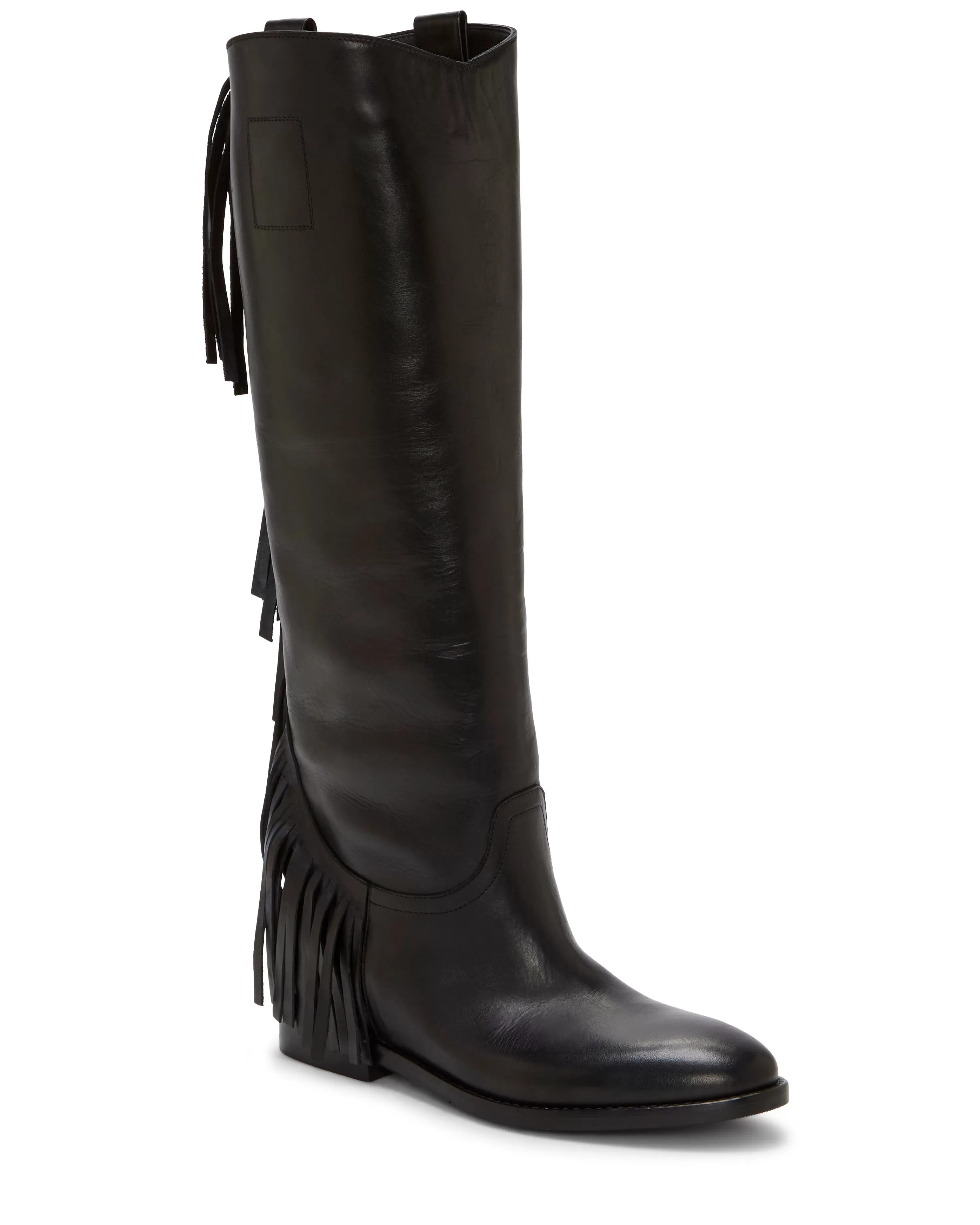 Vince Camuto Winnie Boot Nero Outlet